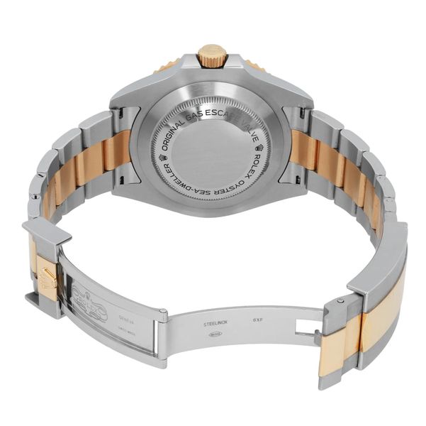 Rolex Sea-Dweller 126603